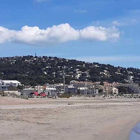 Port Cros Appartement سُت المظهر الخارجي الصورة