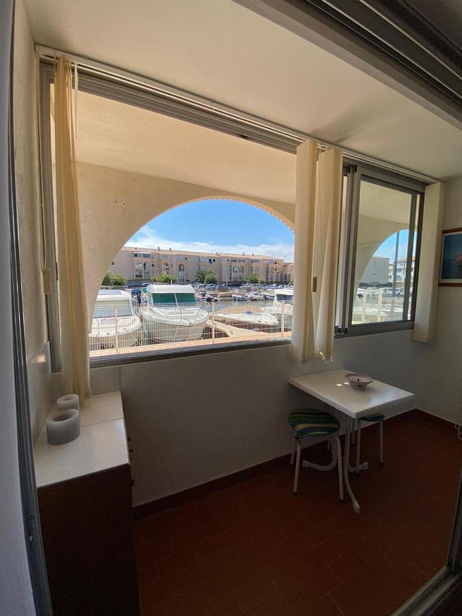 Port Cros Appartement سُت المظهر الخارجي الصورة
