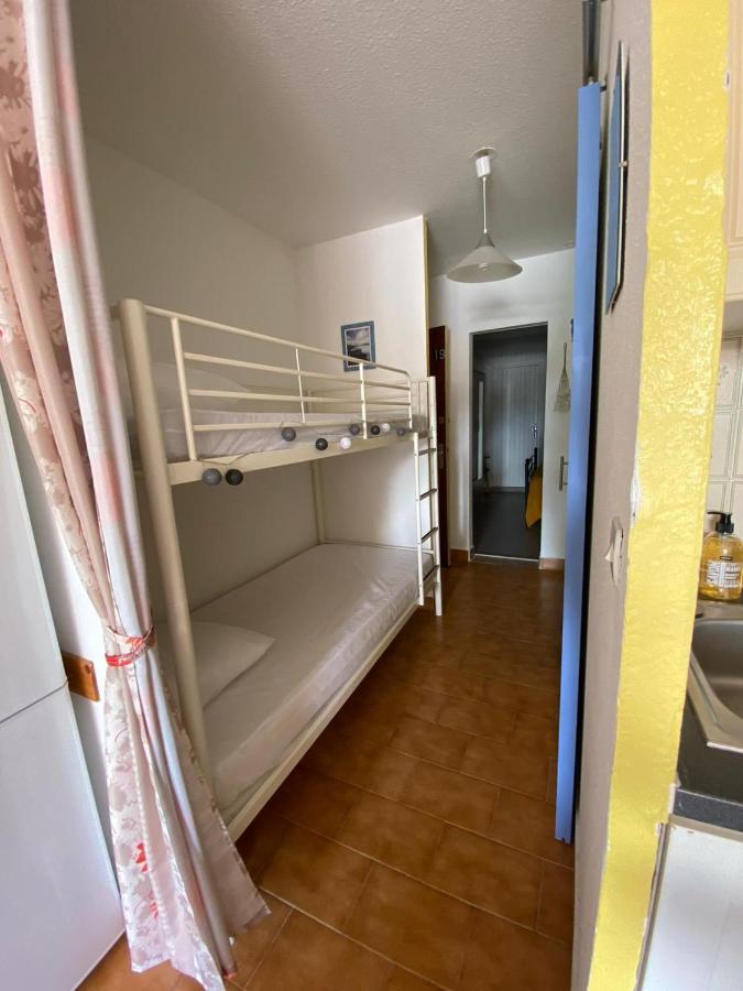 Port Cros Appartement سُت المظهر الخارجي الصورة