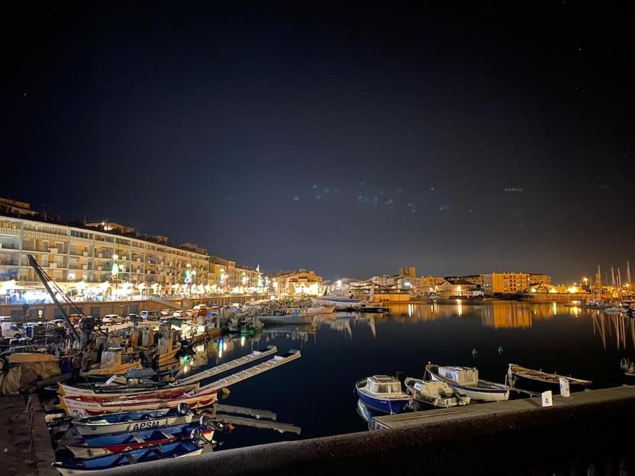 Port Cros Appartement سُت المظهر الخارجي الصورة