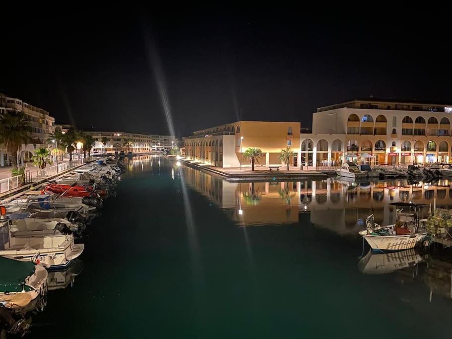 Port Cros Appartement سُت المظهر الخارجي الصورة