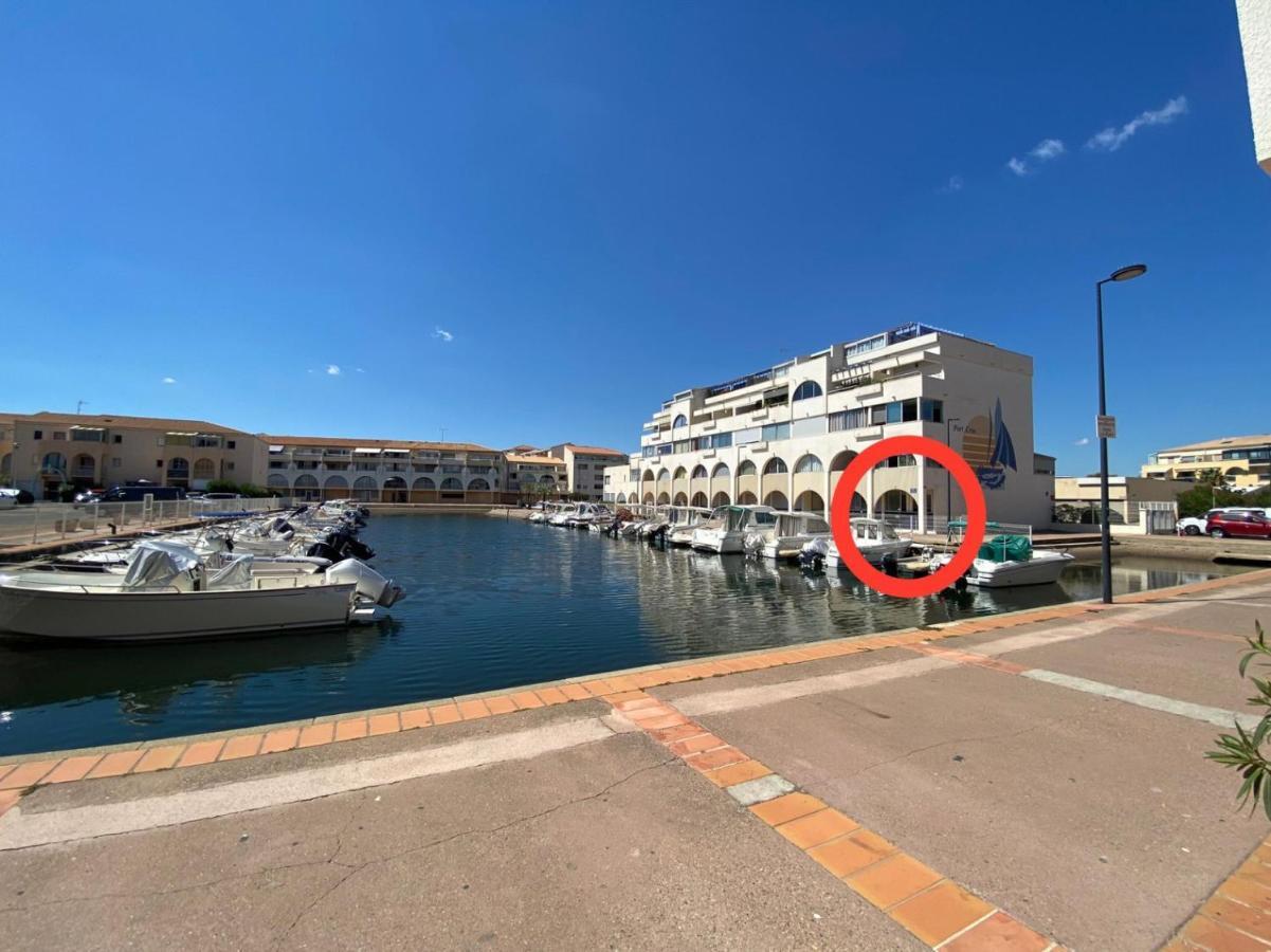 Port Cros Appartement سُت المظهر الخارجي الصورة