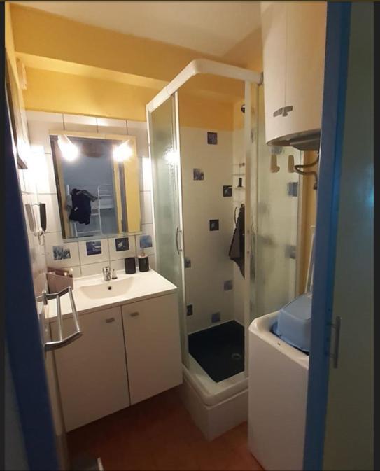 Port Cros Appartement سُت المظهر الخارجي الصورة