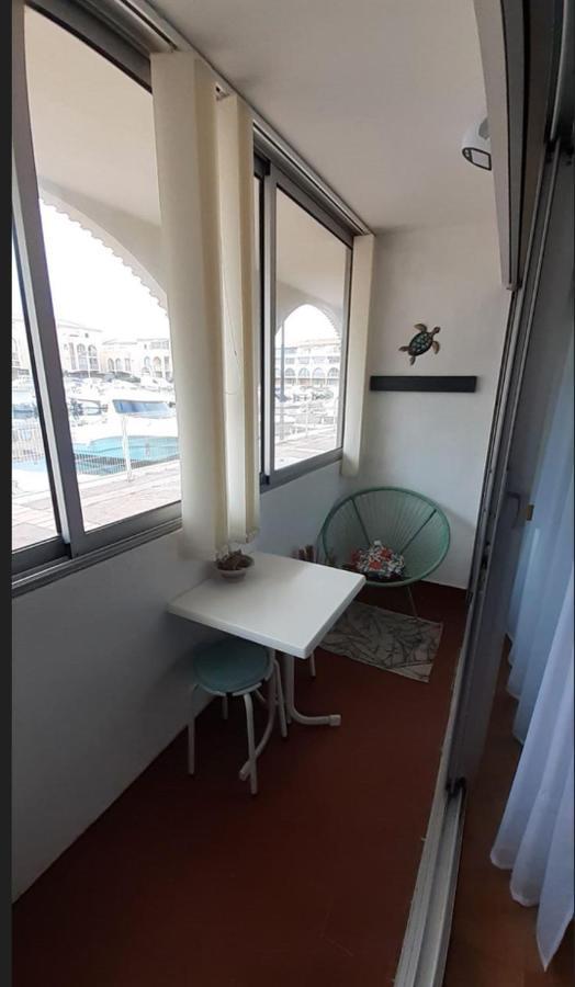Port Cros Appartement سُت المظهر الخارجي الصورة