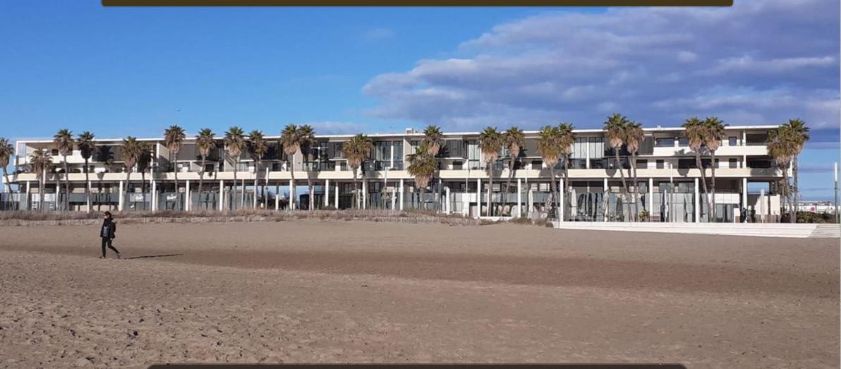 Port Cros Appartement سُت المظهر الخارجي الصورة