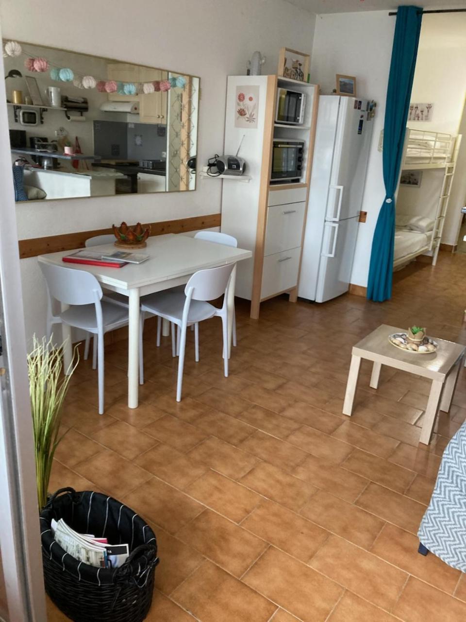 Port Cros Appartement سُت المظهر الخارجي الصورة