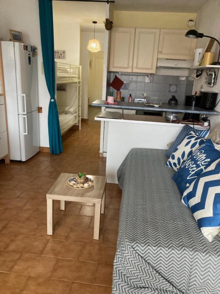 Port Cros Appartement سُت المظهر الخارجي الصورة
