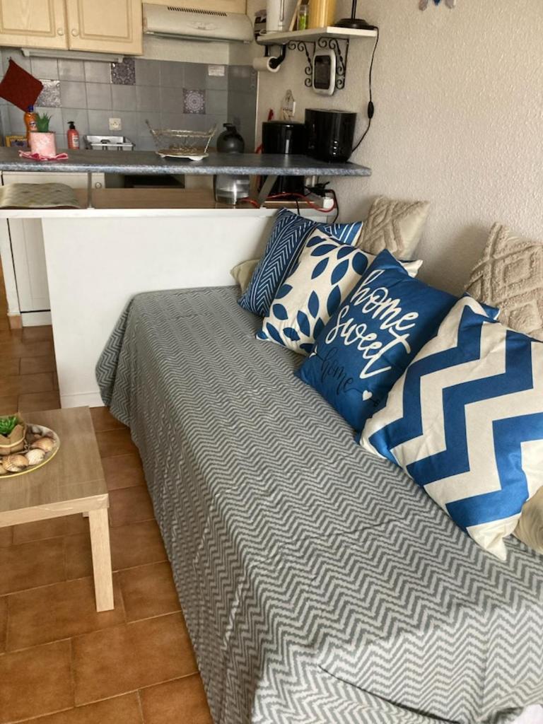 Port Cros Appartement سُت المظهر الخارجي الصورة